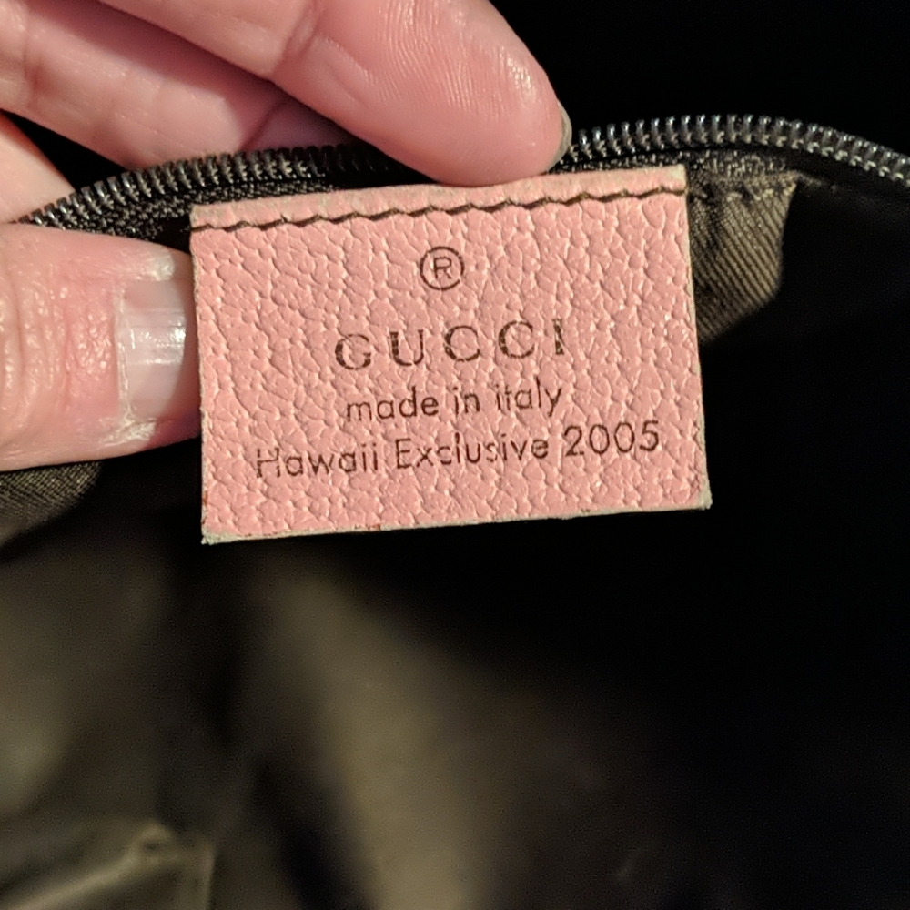 Gucci bag - Picture 4 of 8